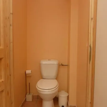 Сasa de vacaciones Wimereusienne, Petite Cour Wimereux