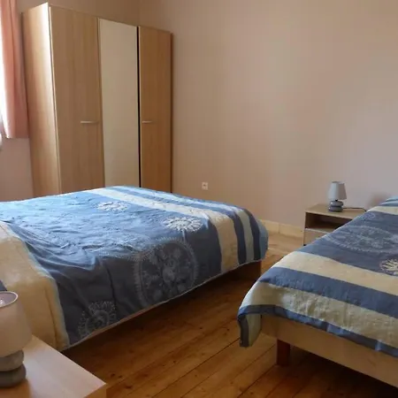 Сasa de vacaciones Wimereusienne, Petite Cour