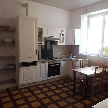 Prázdninový dům Wimereusienne, Petite Cour *