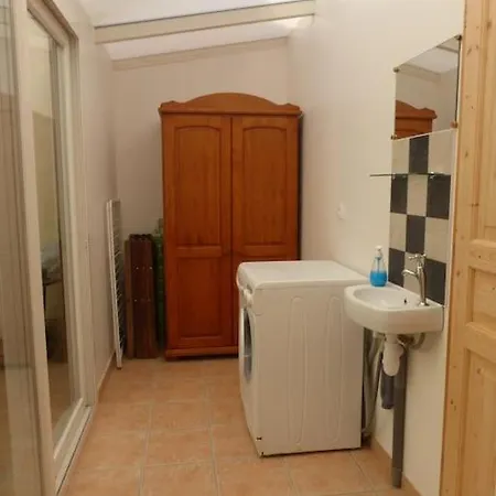 Wimereusienne, Petite Cour Prázdninový dům Wimereux