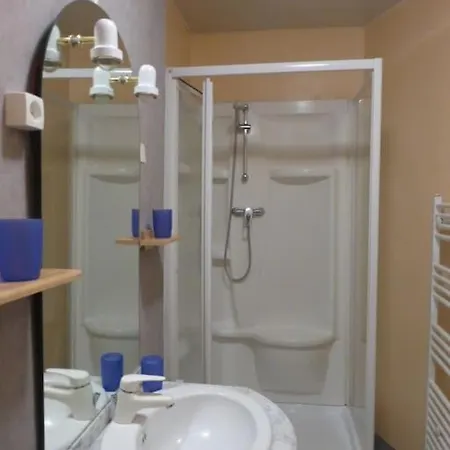 Prázdninový dům Wimereusienne, Petite Cour Wimereux