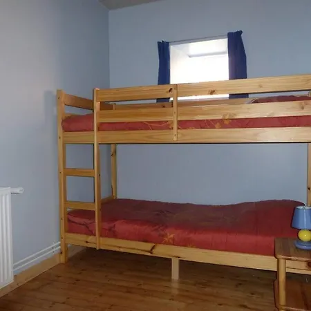 Wimereusienne, Petite Cour Prázdninový dům Wimereux