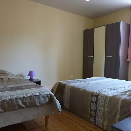 Wimereusienne, Petite Cour Wimereux